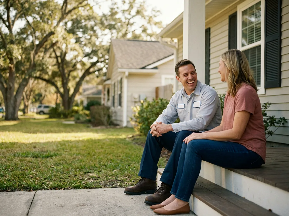 Septic tank pumping FAQs for Williamston, NC